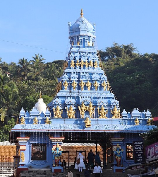 Kadri Manjunatha Temple